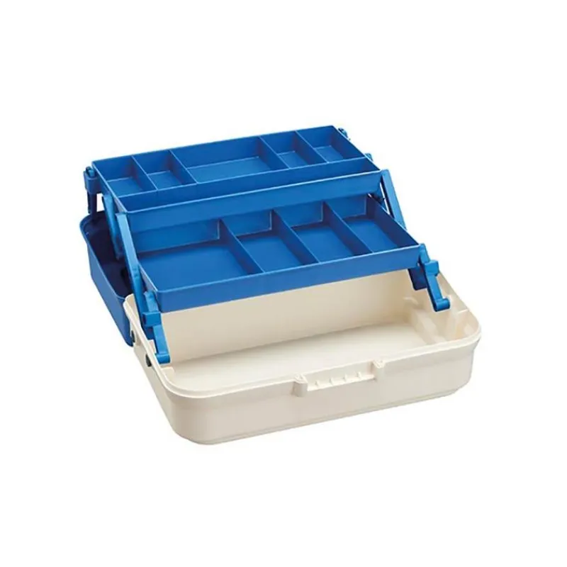 Plastica Panaro Accessoires^Boîte 2 Plateaux
