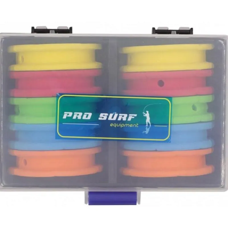 Pro Surf Equipment Accessoires^Boîte À Plioirs