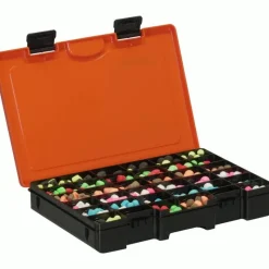 Rok Fishing Bagagerie Coup^Boîte Storage Box 361