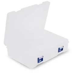 Boîtes À Accessoires Zebco Trophy Double Decker Box