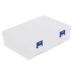 Boîtes À Accessoires Zebco Trophy Double Decker Box