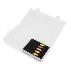 Zebco Accessoires^Boîtes À Accessoires Trophy Compact Jighead Box