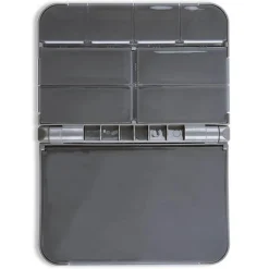 Boîte Sonik Lokbox Clip-Fold Box