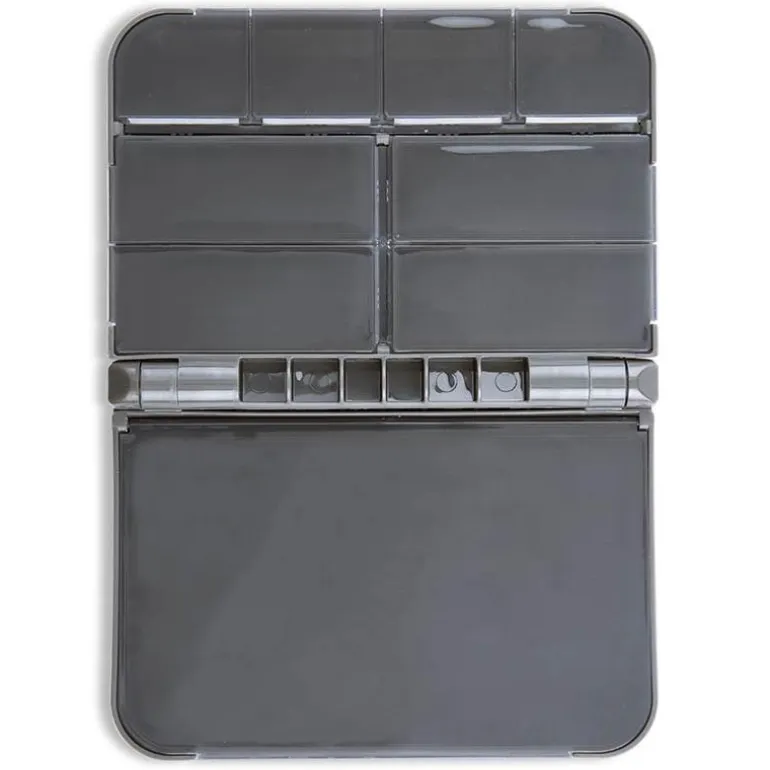 Boîte Sonik Lokbox Clip-Fold Box