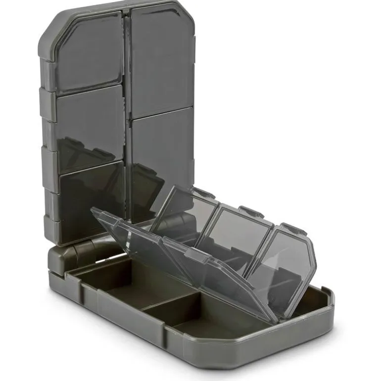 Boîte Sonik Lokbox Clip-Fold Box