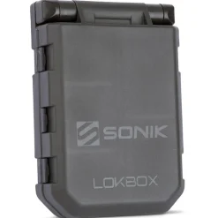 Boîte Sonik Lokbox Clip-Fold Box