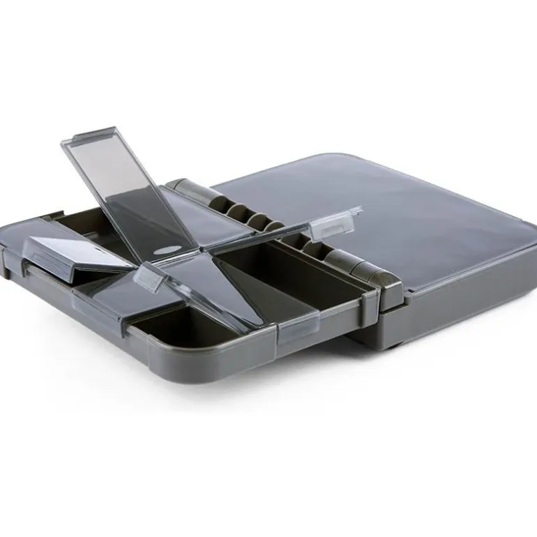Boîte Sonik Lokbox Clip-Fold Box