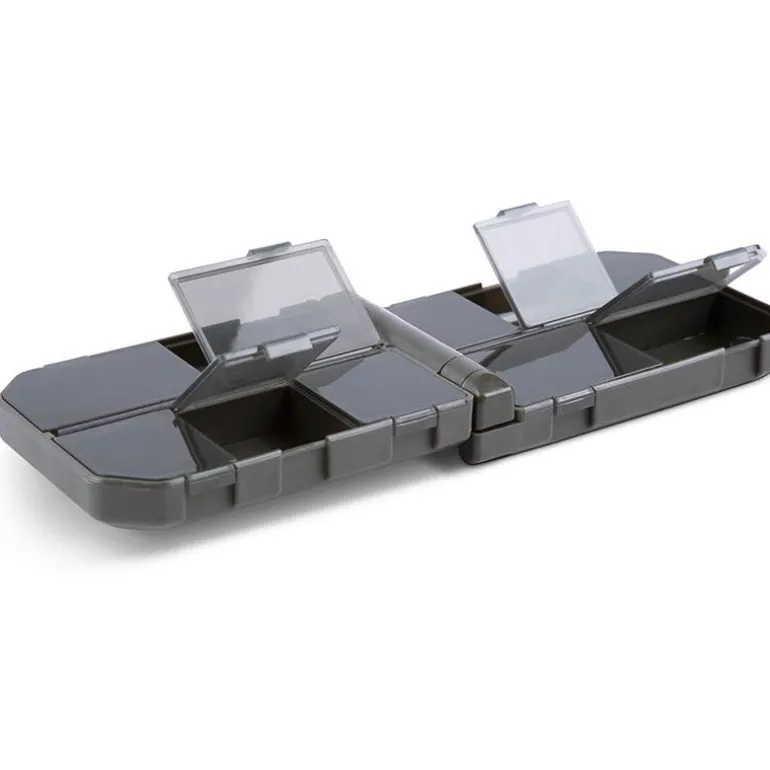 Boîte Sonik Lokbox Clip-Fold Box