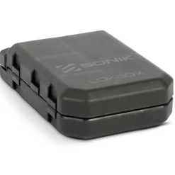 Boîte Sonik Lokbox Clip-Fold Box