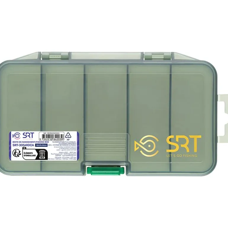 Boîte Srt 305410Ca