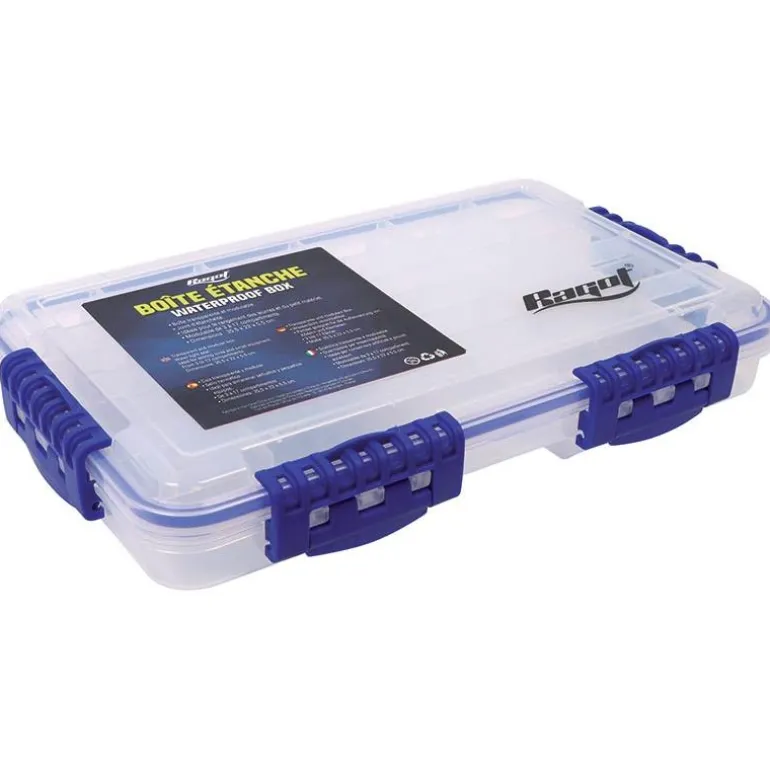 Boîte Étanche Ragot Waterproof Box