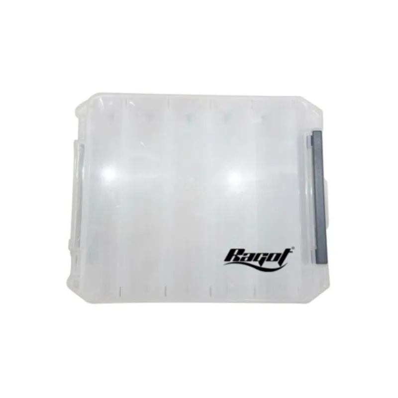 Ragot Accessoires^Boîte À Turluttes Egi Box