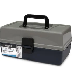 Boîte Zebco Trophy Cantilever Tackle Box
