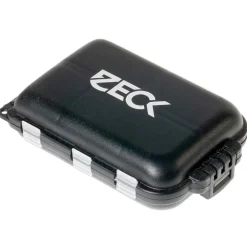 Boîte Zeck Ring & Snap Box