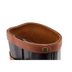 Aigle Bottes & Chaussures^Bottes De Chasse Homme Parcours 2 Pf Signature - Brun