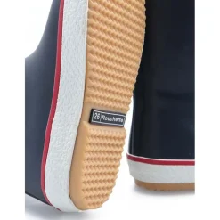 Bottes Enfant Rouchette Cap - Marine