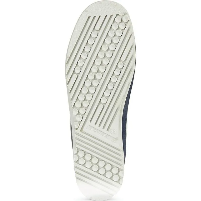 Le Chameau Pêche À Pied|Bottes & Chaussures^Bottes Femme Marine Evo Doublées Ponti - Marine