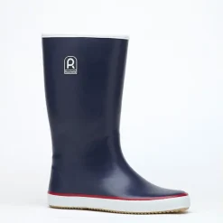Rouchette Bottes & Chaussures^Bottes Femme Cap - Marine