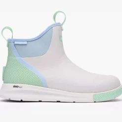 Xtratuf Bottes & Chaussures^Bottes Femme Wmns Ankle Deck Boot Sport - Nuage Multicolore