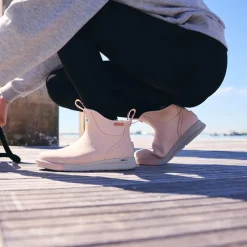 Xtratuf Bottes & Chaussures^Bottes Femme Wmns Ankle Deck Boot Sport - Pêche Poudré