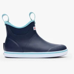 Xtratuf Bottes & Chaussures^Bottes Femme Wmns Ankle Deck Boot - Bleu Marine