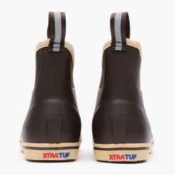 Xtratuf Bottes & Chaussures^Bottes Femme Wmns Ankle Deck Boot - Marron