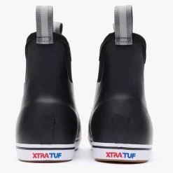 Xtratuf Bottes & Chaussures^Bottes Femme Wmns Ankle Deck Boot - Noir