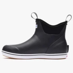 Xtratuf Bottes & Chaussures^Bottes Femme Wmns Ankle Deck Boot - Noir