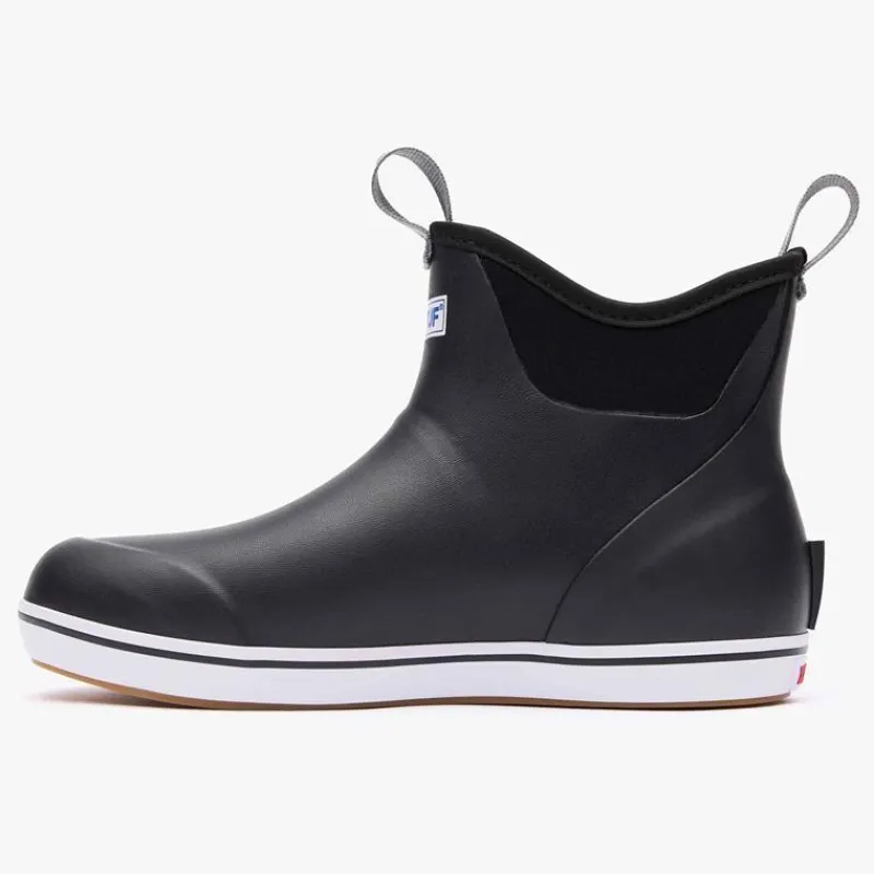 Xtratuf Bottes & Chaussures^Bottes Femme Wmns Ankle Deck Boot - Noir