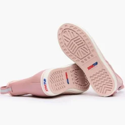 Bottes Femme Xtratuf Wmns Ankle Deck Boot - Rose Poudré