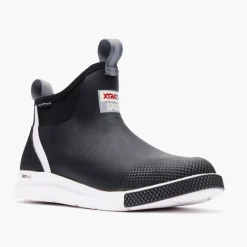 Xtratuf Bottes & Chaussures^Bottes Femme Wmns Ankle Deck Boot Sport - Noir