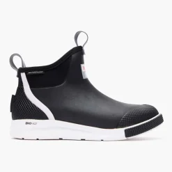 Xtratuf Bottes & Chaussures^Bottes Femme Wmns Ankle Deck Boot Sport - Noir
