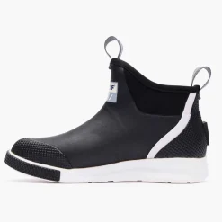 Xtratuf Bottes & Chaussures^Bottes Femme Wmns Ankle Deck Boot Sport - Noir