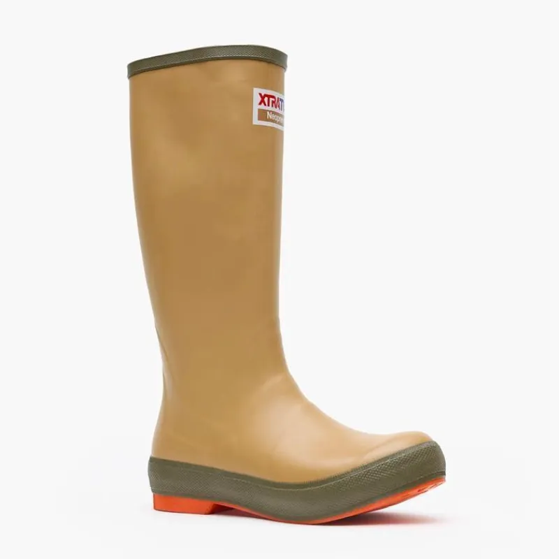 Xtratuf Bottes & Chaussures^Bottes Femme Wmns 15” Legacy Boot - Sahara