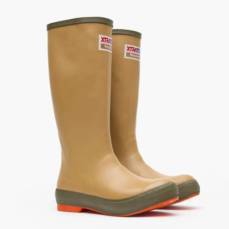 Xtratuf Bottes & Chaussures^Bottes Femme Wmns 15” Legacy Boot - Sahara