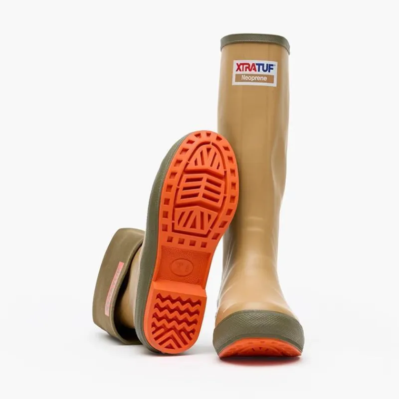 Xtratuf Bottes & Chaussures^Bottes Femme Wmns 15” Legacy Boot - Sahara