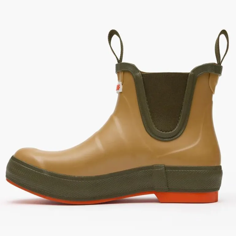 Bottes Femme Xtratuf Wmns 6” Legacy Deck Boot - Sahara