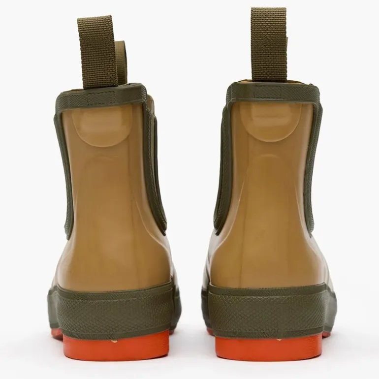 Bottes Femme Xtratuf Wmns 6” Legacy Deck Boot - Sahara
