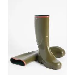 Bottes Homme Aigle Chambord Pro 2 - Kaki
