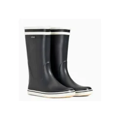 Aigle Pêche À Pied|Bottes & Chaussures^Bottes Homme Malouine - Marine/Blanc