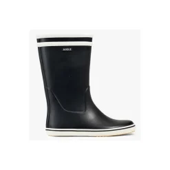 Aigle Pêche À Pied|Bottes & Chaussures^Bottes Homme Malouine - Marine/Blanc
