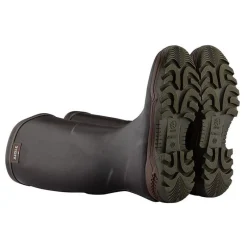 Aigle Bottes & Chaussures^Bottes Homme Parcours 2 - Brun