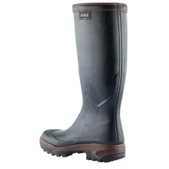 Bottes Homme Aigle Parcours 2 - Bronze