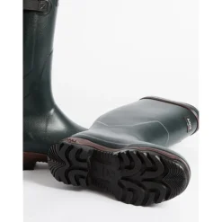 Bottes Homme Aigle Parcours 2 Iso - Bronze