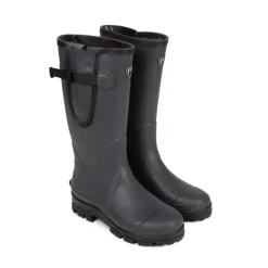 Bottes Homme Fox Rage Neoprene Camo/Grey Wellies
