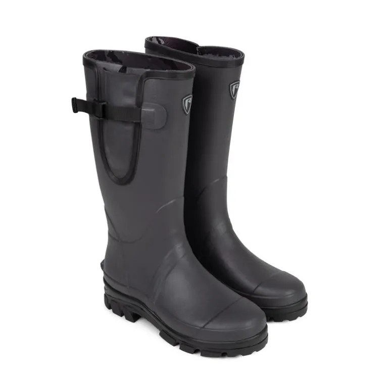Bottes Homme Fox Rage Neoprene Camo/Grey Wellies