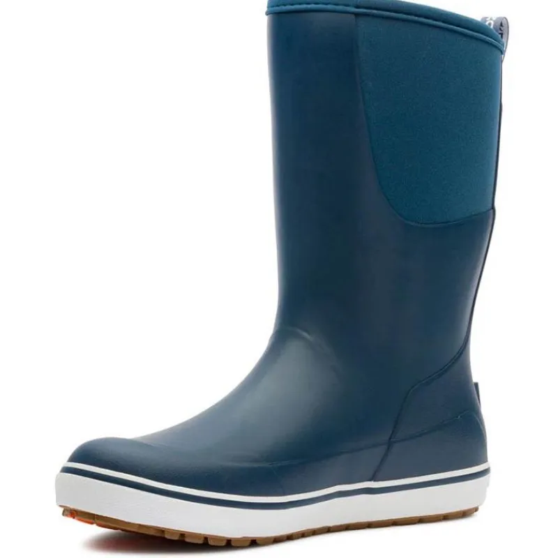 Grundéns Bottes & Chaussures^Bottes Homme 12 Deck Boot - Bleu