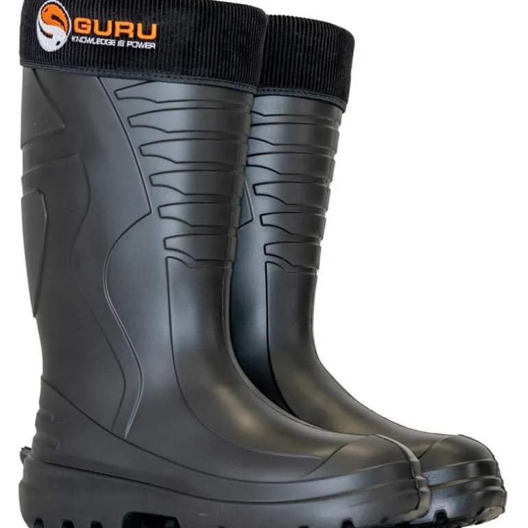 Bottes Homme Guru Wellies