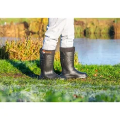 Bottes Homme Guru Wellies