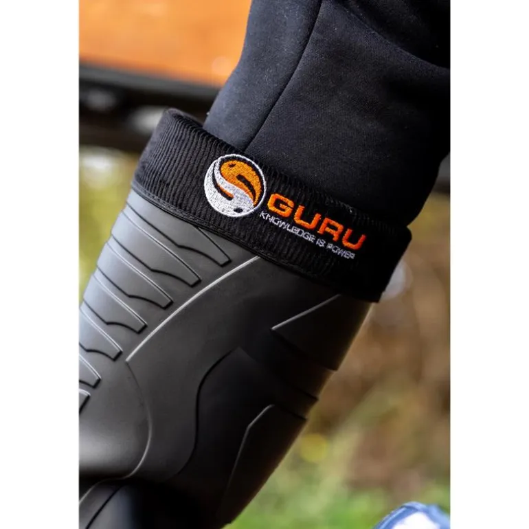 Bottes Homme Guru Wellies